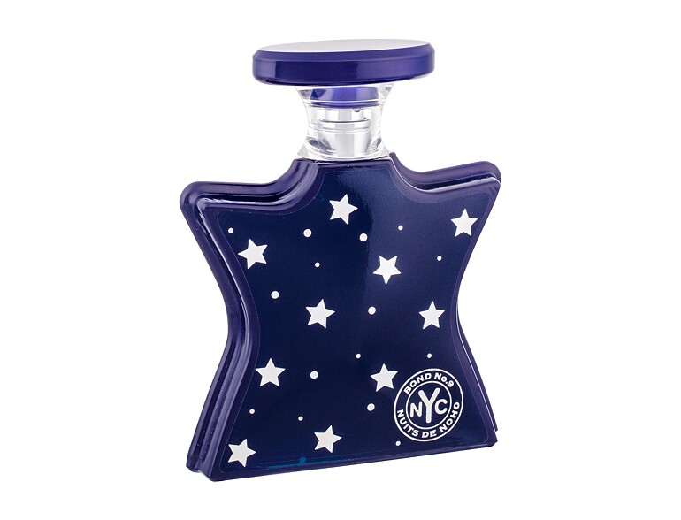Eau de Parfum Bond No. 9 Nuits de Noho 100 ml