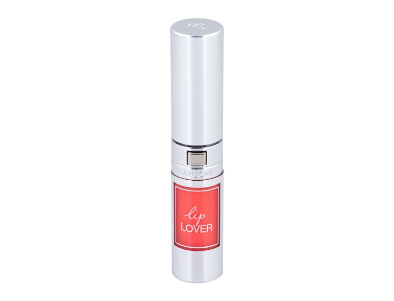 Rouge à lèvres Lancôme Lip Lover 4,5 ml 334 Corail Cabriole