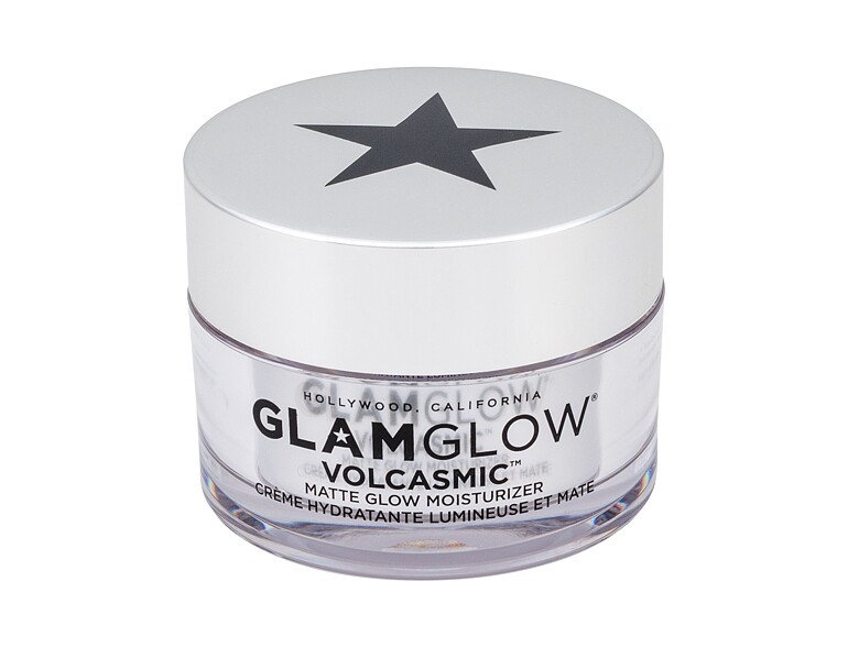 Tagescreme Glam Glow Volcasmic Matte Glow Moisturizer 50 ml