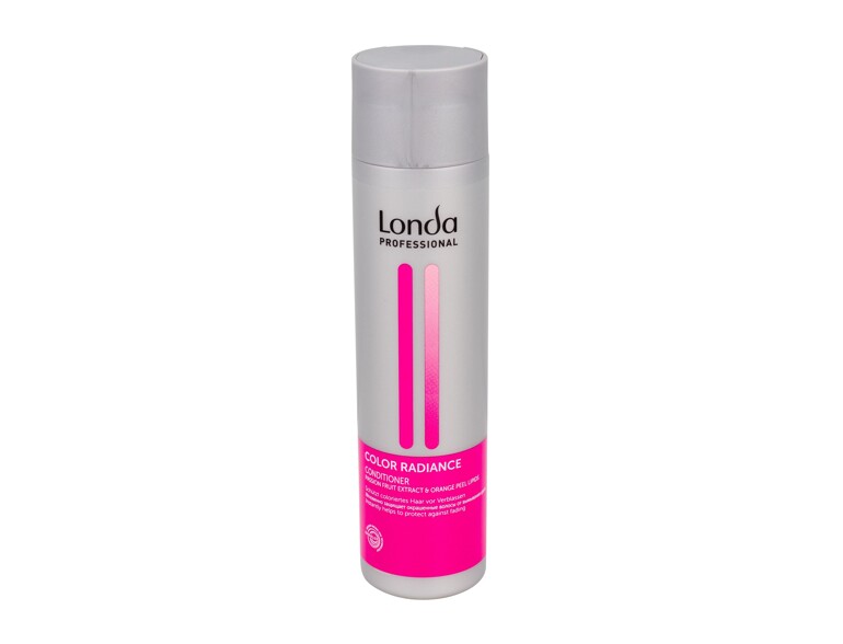Balsamo per capelli Londa Professional Color Radiance 250 ml