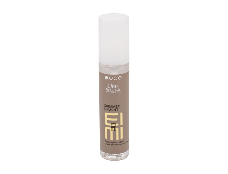 Für Haardefinition Wella Professionals Eimi Shimmer Delight 40 ml