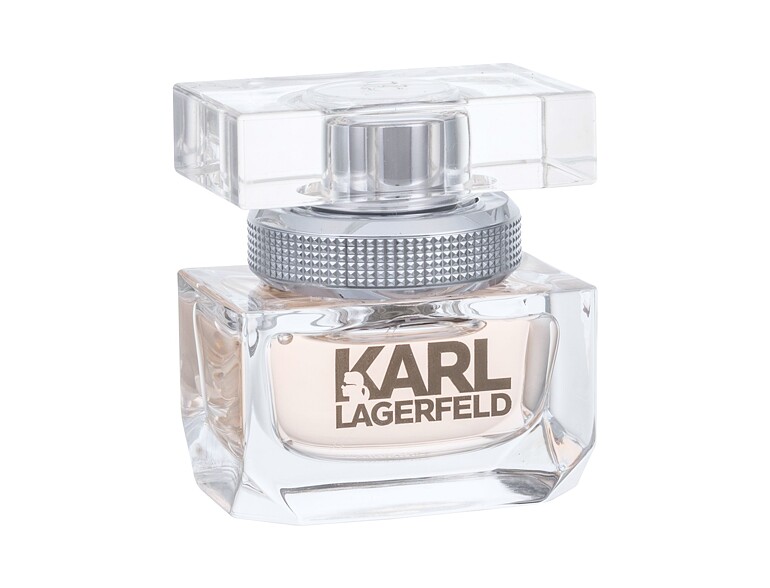 Eau de Parfum Karl Lagerfeld Karl Lagerfeld For Her 25 ml