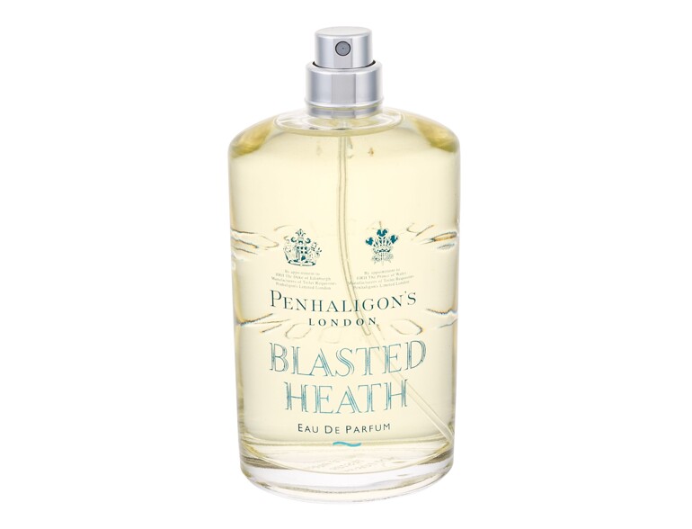 Eau de Parfum Penhaligon´s Blasted Heath 100 ml Tester