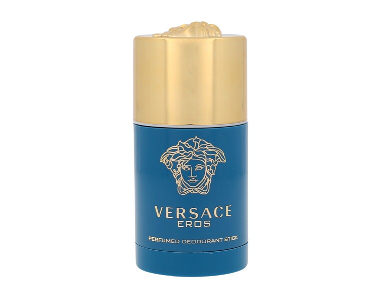Deodorant Versace Eros 75 ml