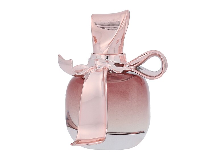 Eau de parfum Nina Ricci Mademoiselle Ricci 50 ml boîte endommagée