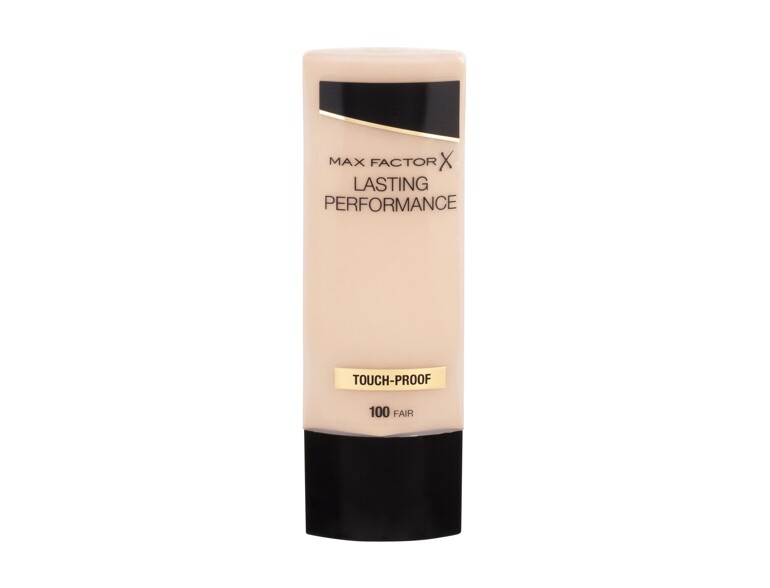 Foundation Max Factor Lasting Performance 35 ml 100 Fair