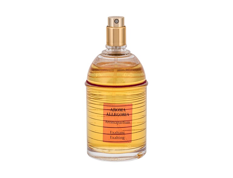 Eau de Parfum Guerlain Aroma Allegoria Aromaparfum Exalting 75 ml Tester