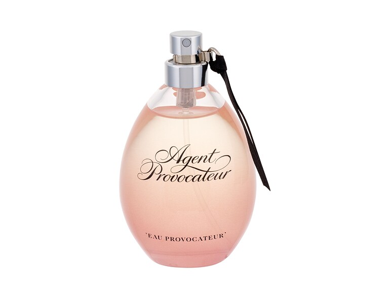 Eau de Toilette Agent Provocateur Eau Provocateur 50 ml Beschädigte Schachtel