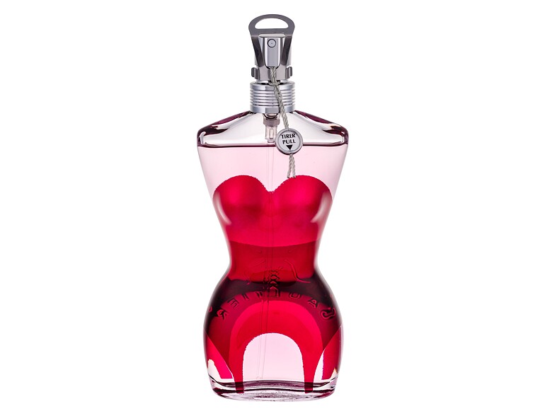 Eau de Parfum Jean Paul Gaultier Classique 2017 100 ml