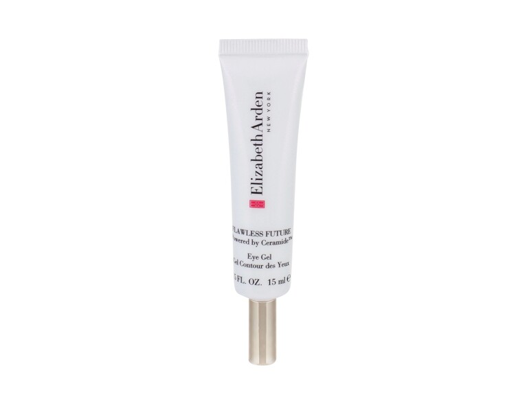 Augengel Elizabeth Arden Flawless Future 15 ml Tester