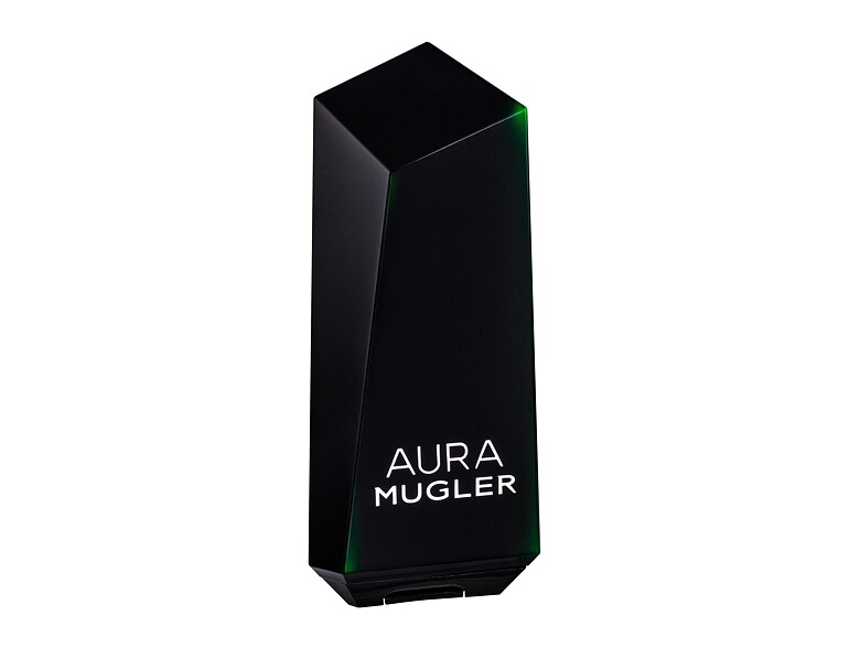 Duschgel Thierry Mugler Aura 200 ml
