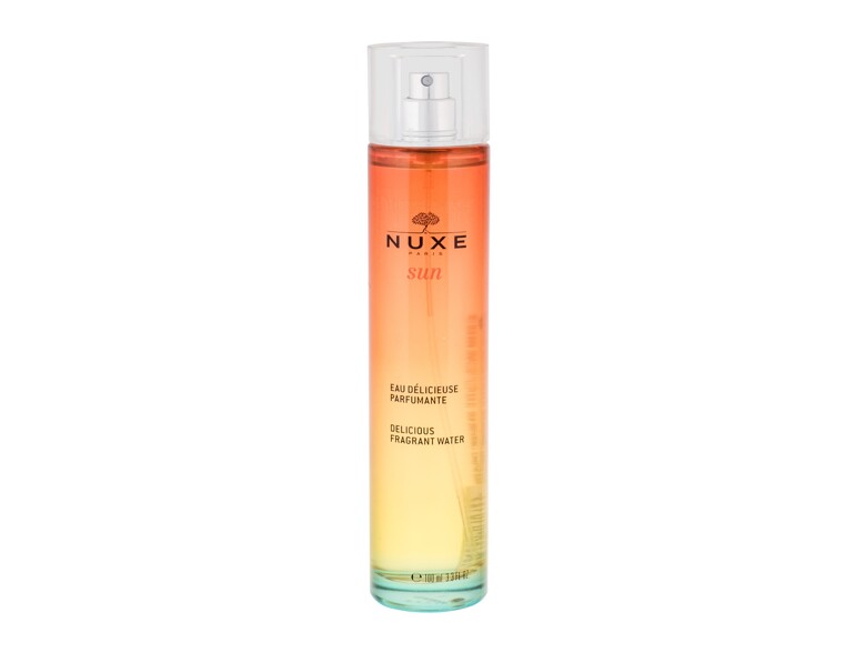 Körperspray NUXE Sun 100 ml