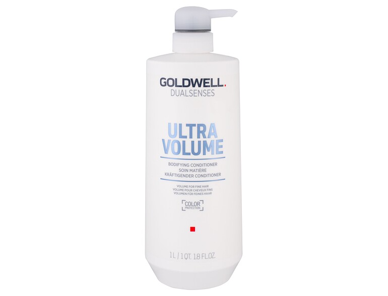 Conditioner Goldwell Dualsenses Ultra Volume 1000 ml