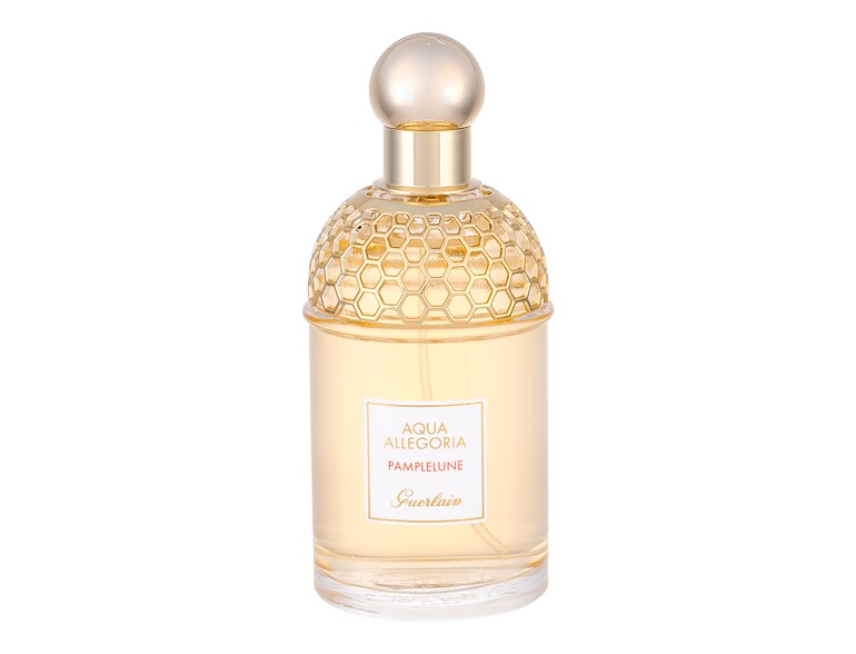 Eau de Toilette Guerlain Aqua Allegoria Pamplelune 125 ml