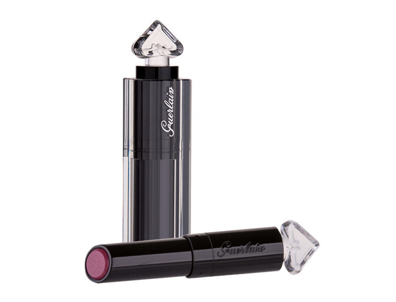 Guerlain La Petite Robe Noire Rouge l vres Parfumcity.ch