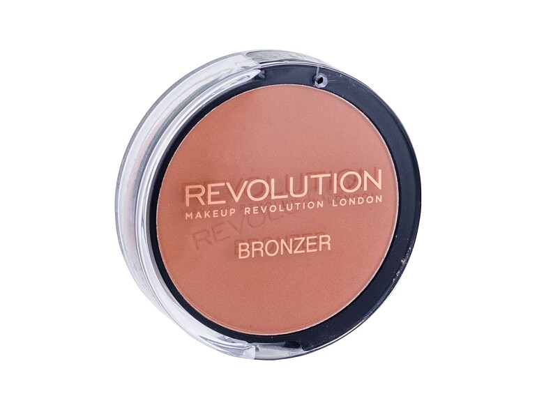 Bronzer Makeup Revolution London Bronzer 7,5 g Bronzer Kiss