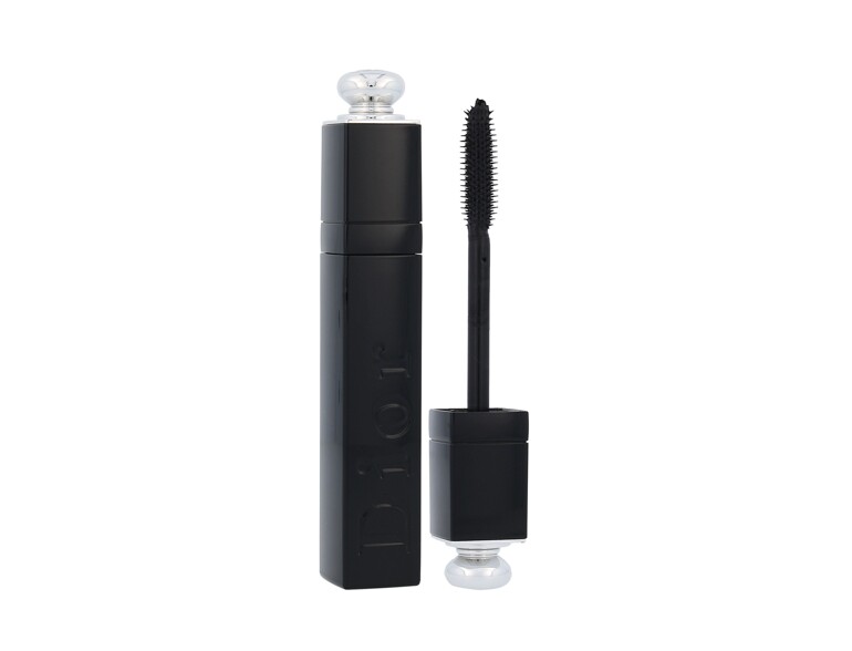 Mascara Dior Addict It-Lash 9 ml 092 IT-Black Beschädigte Schachtel