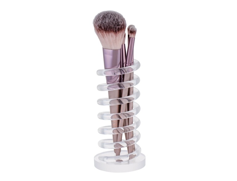 Pinsel Makeup Revolution London Brushes Champagne Collection 1 St. Sets