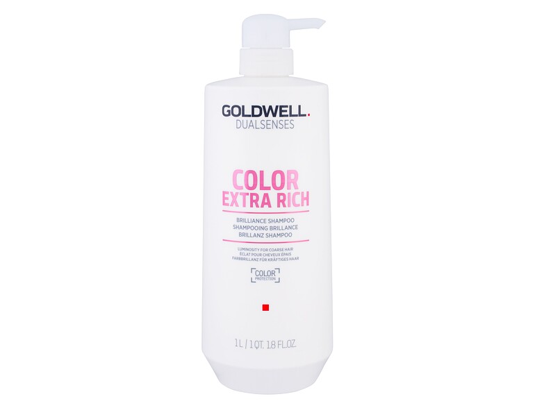 Shampooing Goldwell Dualsenses Color Extra Rich 1000 ml