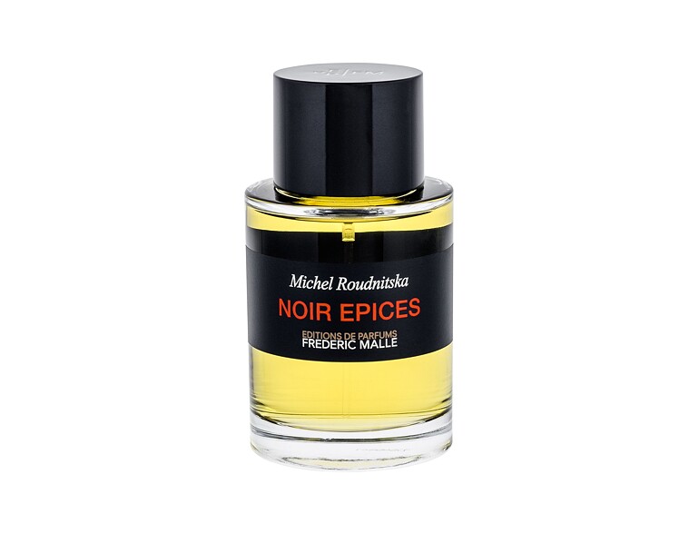 Eau de Parfum Frederic Malle Noir Epices 100 ml