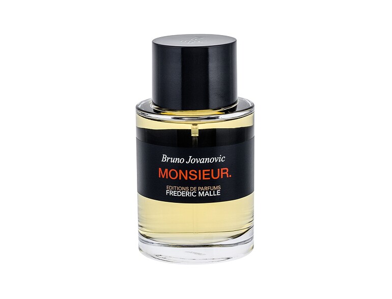 Eau de Parfum Frederic Malle Monsieur 100 ml