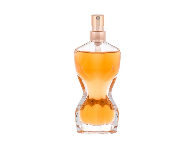 Eau de Parfum Jean Paul Gaultier Classique Essence de Parfum 30 ml Beschädigte Schachtel