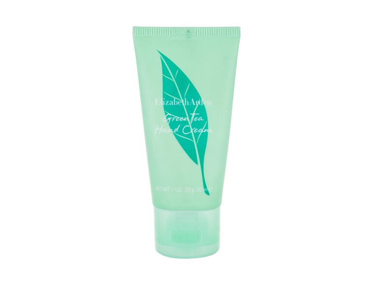 Handcreme  Elizabeth Arden Green Tea 30 ml