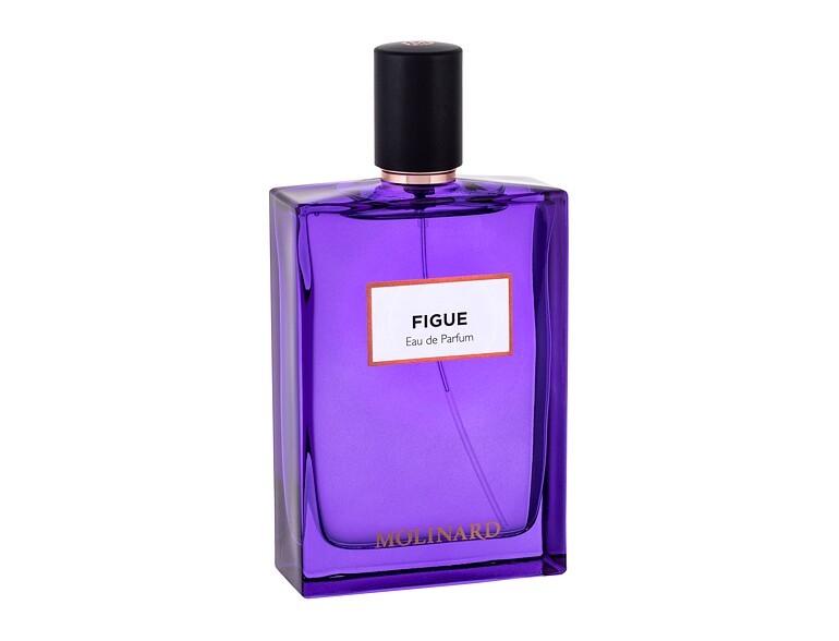 Eau de Parfum Molinard Les Elements Collection Figue 75 ml