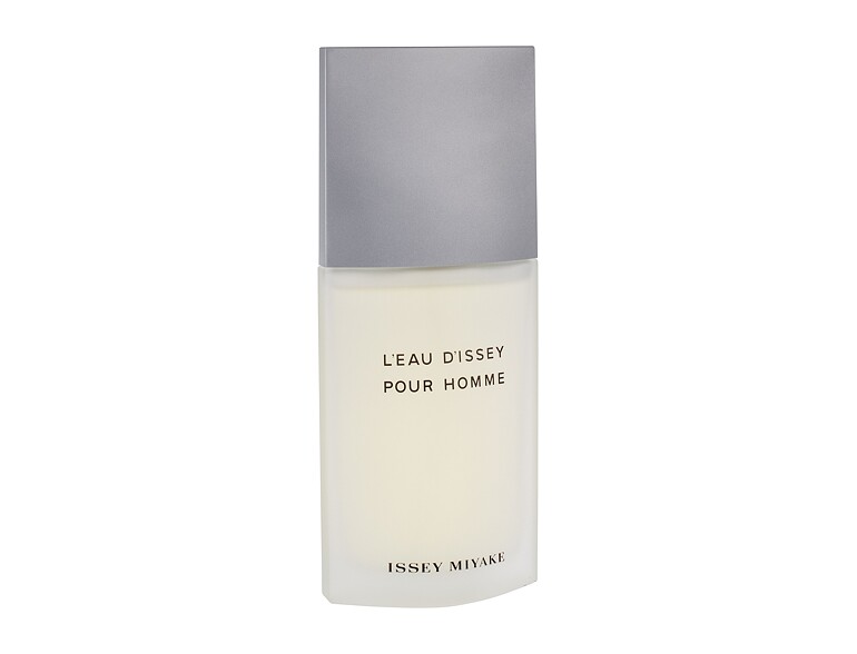 Eau de Toilette Issey Miyake L'Eau D'Issey Pour Homme 125 ml