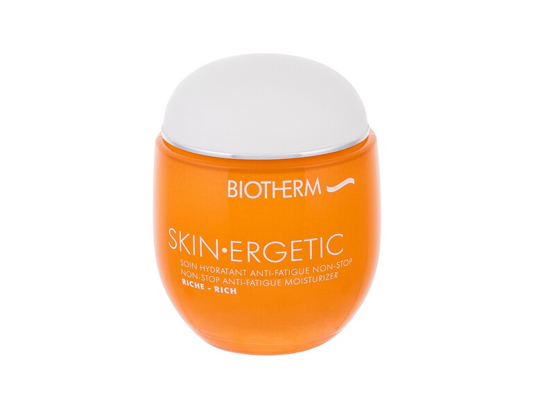 Tagescreme Biotherm Skin Ergetic Rich 50 ml