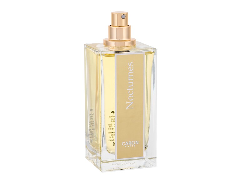 Eau de Parfum Caron La Selection Nocturnes 100 ml Tester