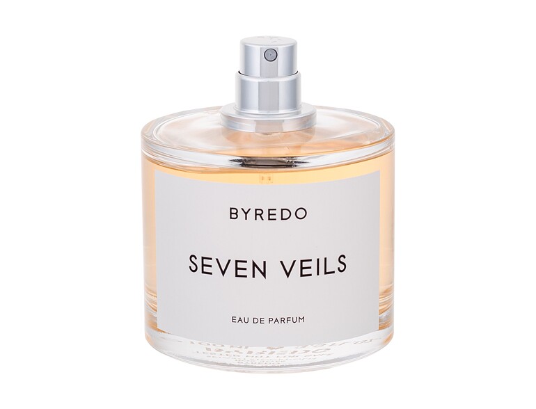 Eau de Parfum BYREDO Seven Veils 100 ml Tester