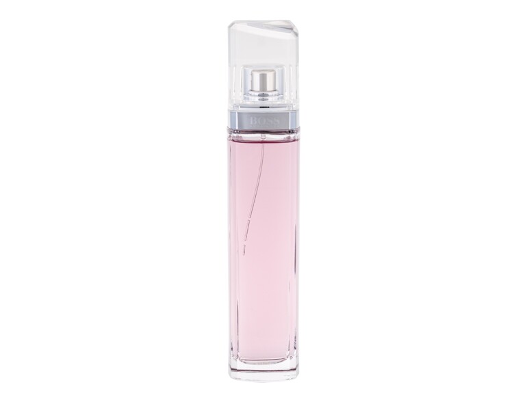 Eau de Toilette HUGO BOSS Boss Ma Vie L´Eau 75 ml