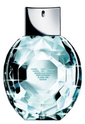 Eau de toilette Giorgio Armani Emporio Armani Diamonds 30 ml boîte endommagée