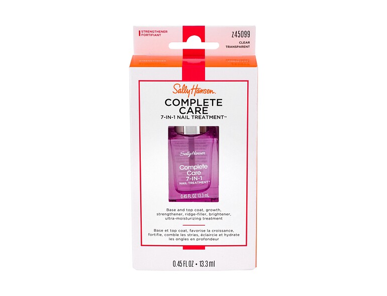 Nagelpflege Sally Hansen Complete Care 7in1 Nail Treatment 13,3 ml