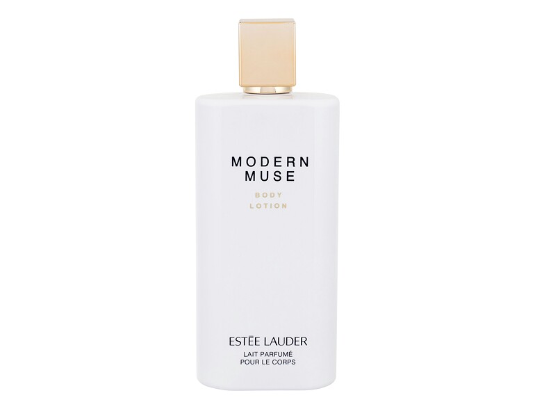 Körperlotion Estée Lauder Modern Muse 200 ml Tester
