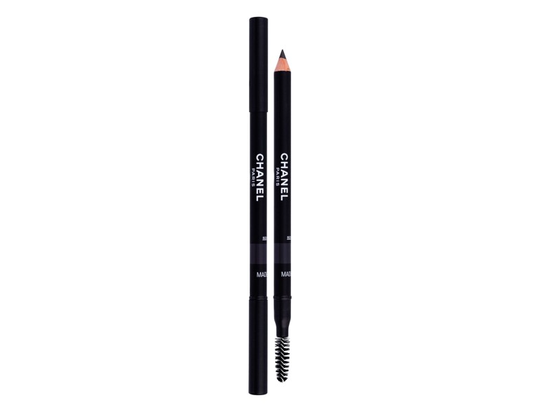 Augenbrauenstift  Chanel Crayon Sourcils 1 g 60 Noir Cendré