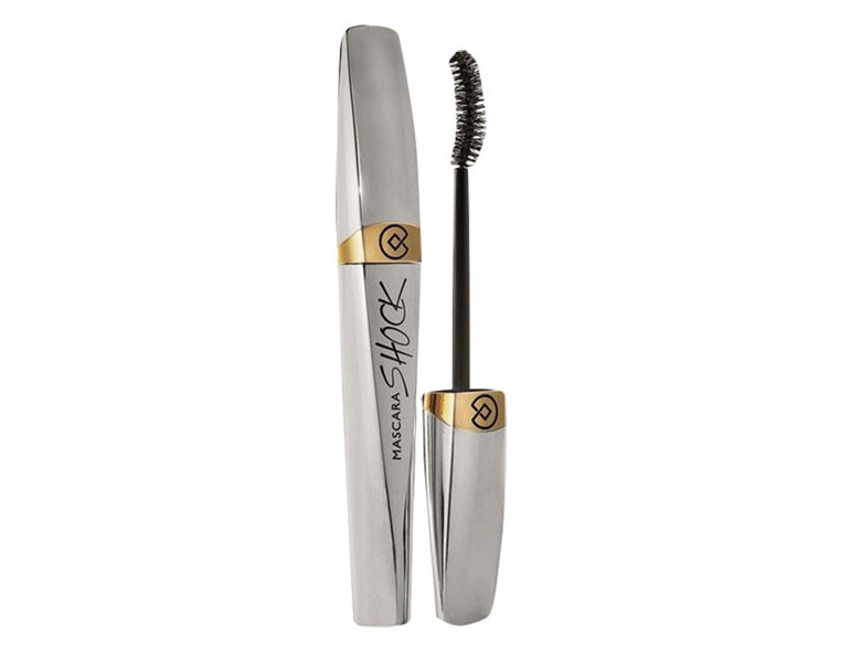 Mascara Collistar Shock Volume 8 ml Brown Beschädigte Schachtel