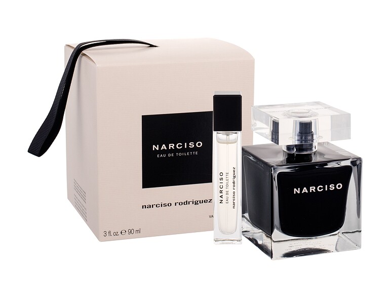 Eau de Toilette Narciso Rodriguez Narciso 90 ml Sets