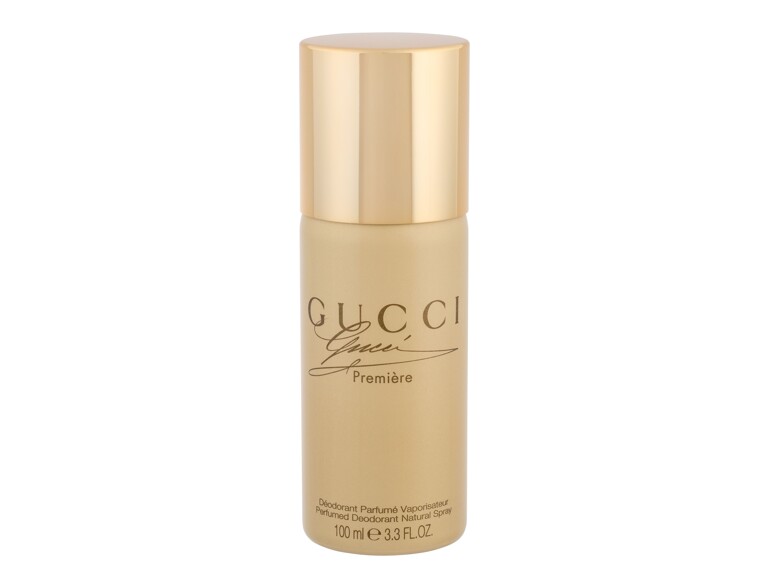 Deodorant Gucci Gucci Première 100 ml