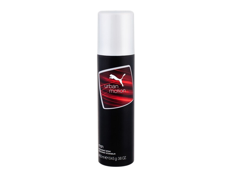 Deodorant Puma Urban Motion 150 ml