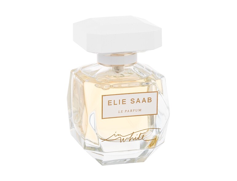 Eau de Parfum Elie Saab Le Parfum In White 50 ml
