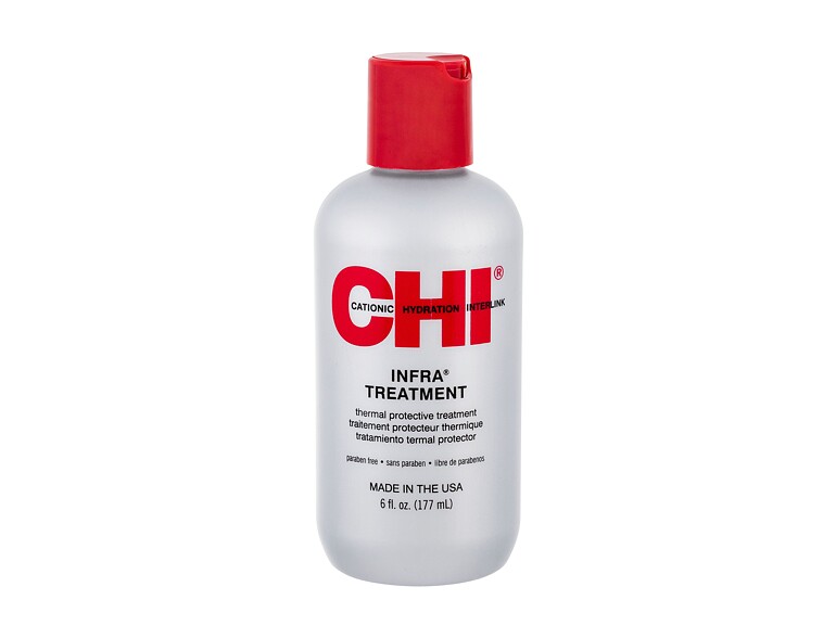 Baume et soin des cheveux Farouk Systems CHI Infra Treatment 177 ml