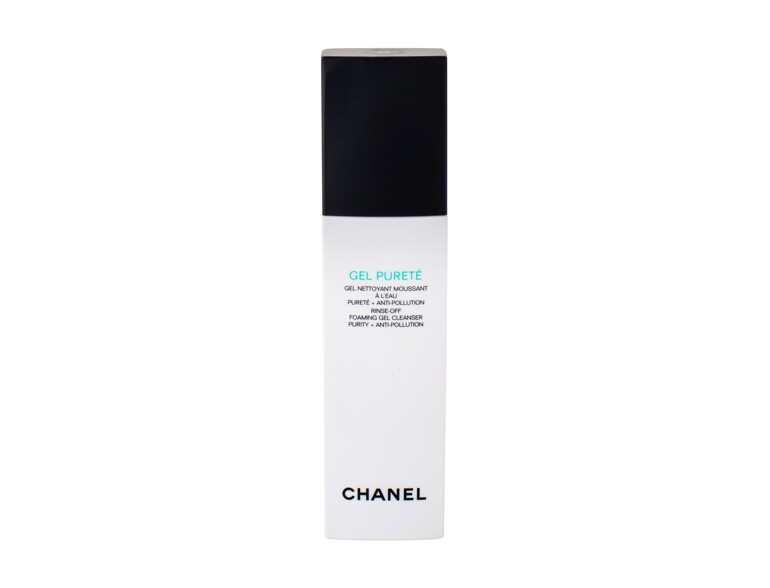 Reinigungsgel Chanel Précision Gel Pureté 150 ml
