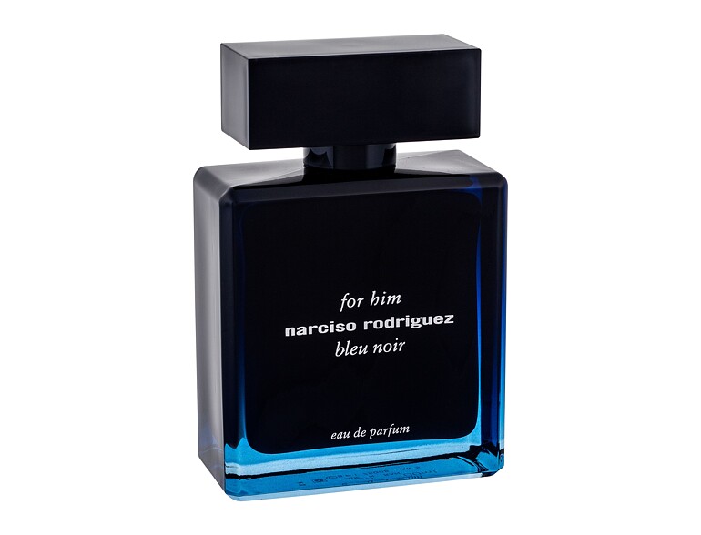 Eau de Parfum Narciso Rodriguez For Him Bleu Noir 100 ml