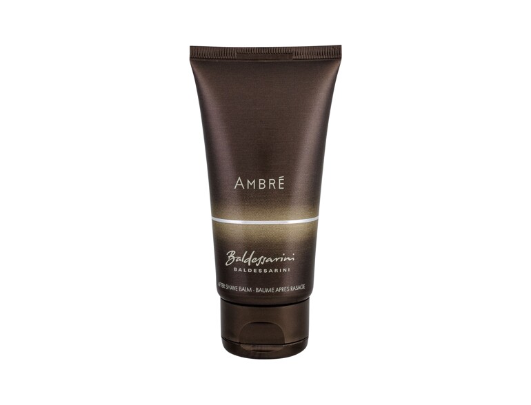 After Shave Balsam Baldessarini Ambré 75 ml