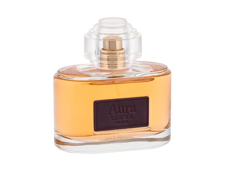Eau de Parfum Loewe Aura Floral 80 ml