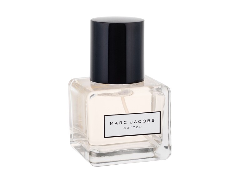 Eau de Toilette Marc Jacobs Splash Cotton 2016 100 ml