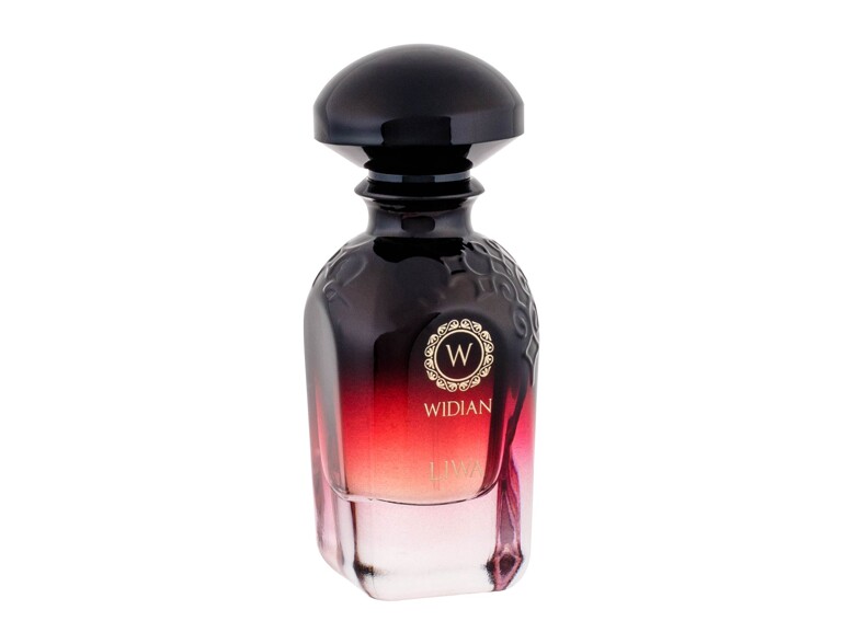 Parfum Widian Aj Arabia Velvet Collection Liwa 50 ml