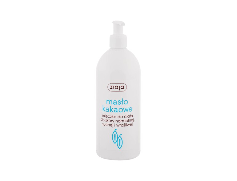 Körperlotion Ziaja Cocoa Butter 400 ml